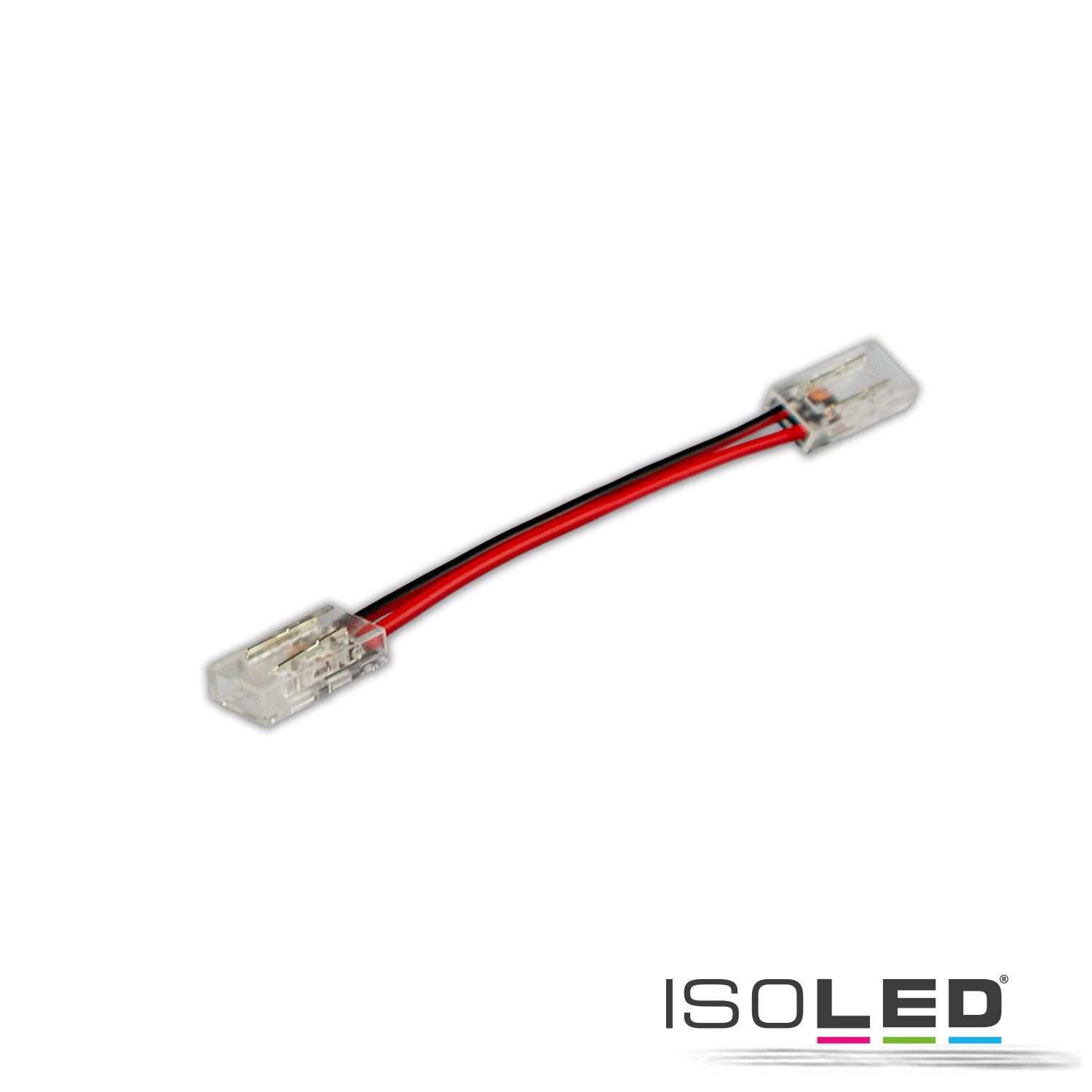 ISOLED Clip-Verbinder mit Kabel Universal Pic_1