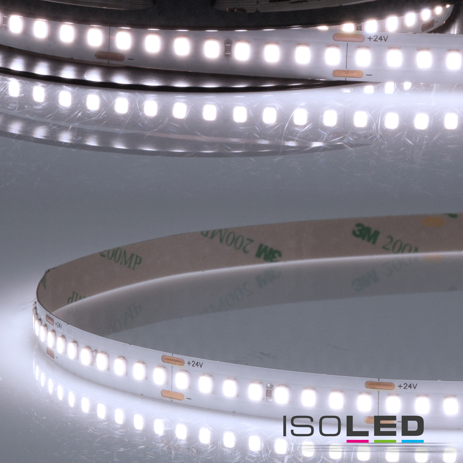 ISOLED LED HEQ960 Flexband High Bright Pic_1