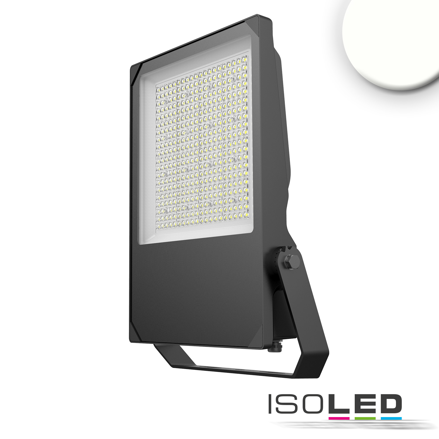 ISOLED LED Fluter HEQ 240W, 110° Pic_1