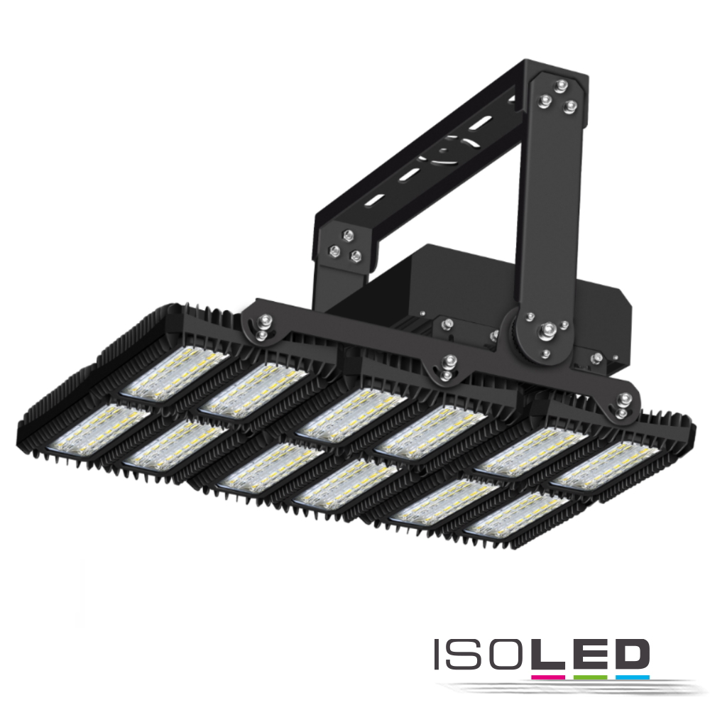 ISOLED LED Flutlicht 1.350W, 130x25° Pic_2