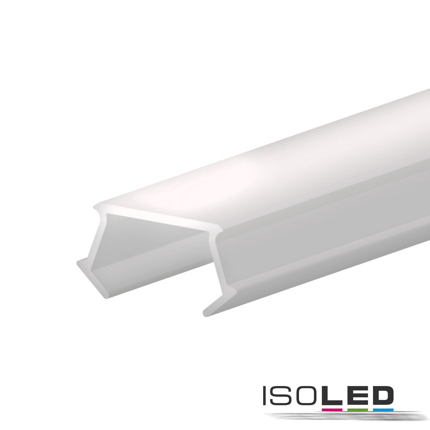 ISOLED Abdeckung COVER54 opal Pic_1