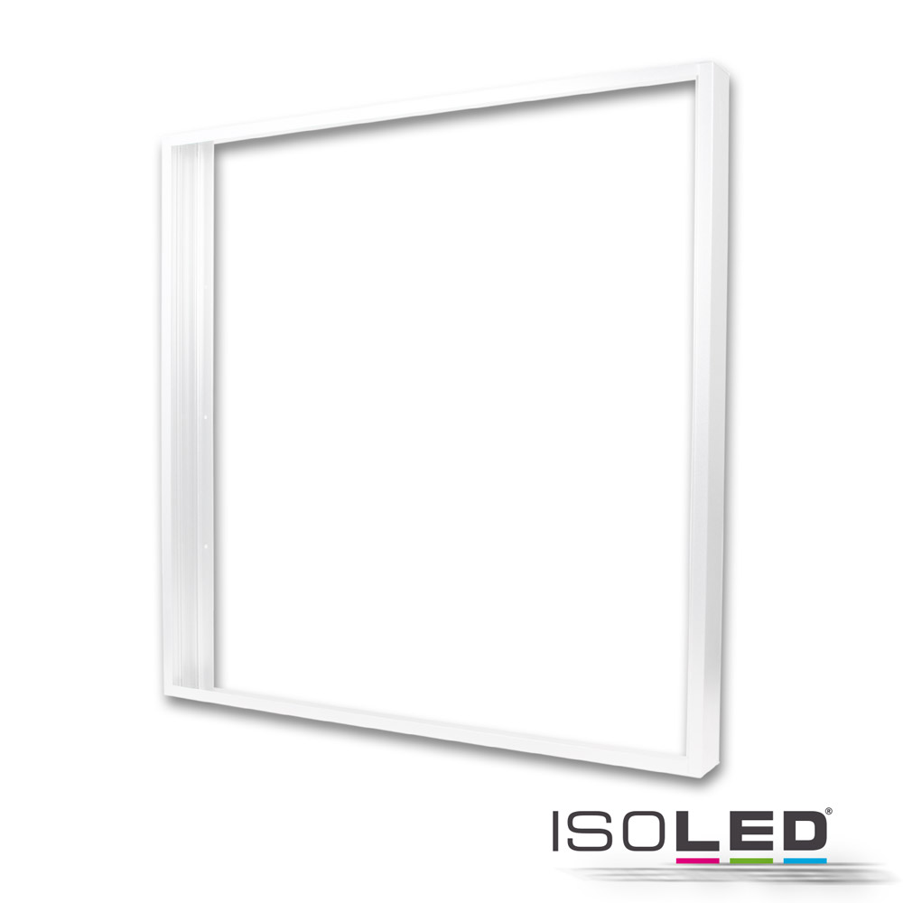 ISOLED LED Panel Raster UGR<16 Line Pic_1