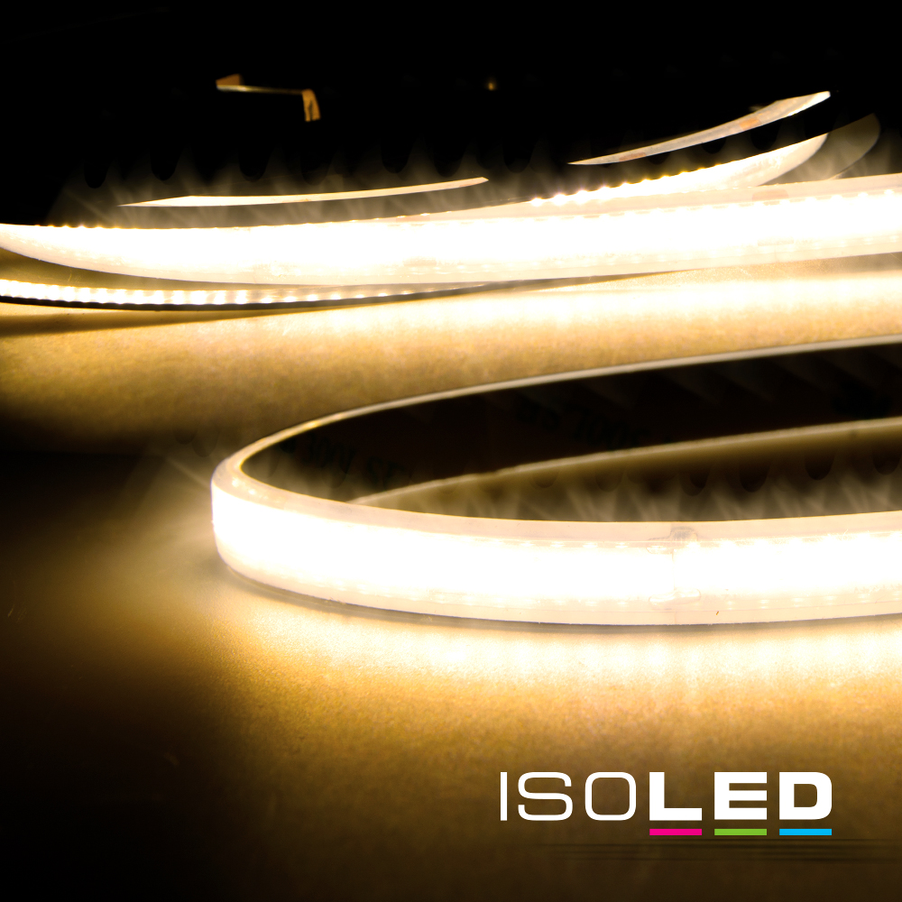 ISOLED LED CRI930 Linear 48V-Flexband, 13W Pic_1