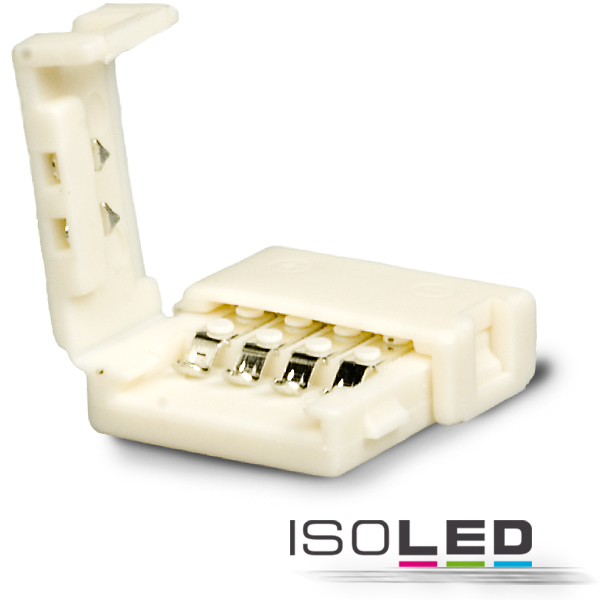 ISOLED Clip-Verbinder (max. 5A) für 4-pol. Pic_2