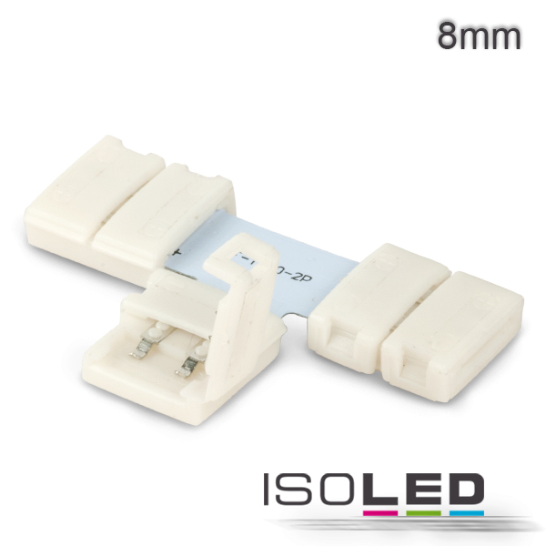 ISOLED Clip-T-Verbinder (max. 5A) für 2-pol. Pic_2