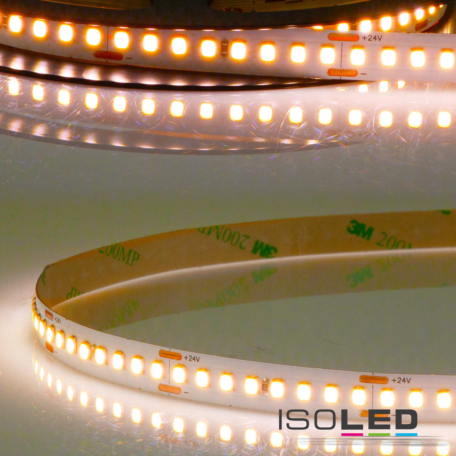 ISOLED LED HEQ927 Flexband High Bright Pic_1