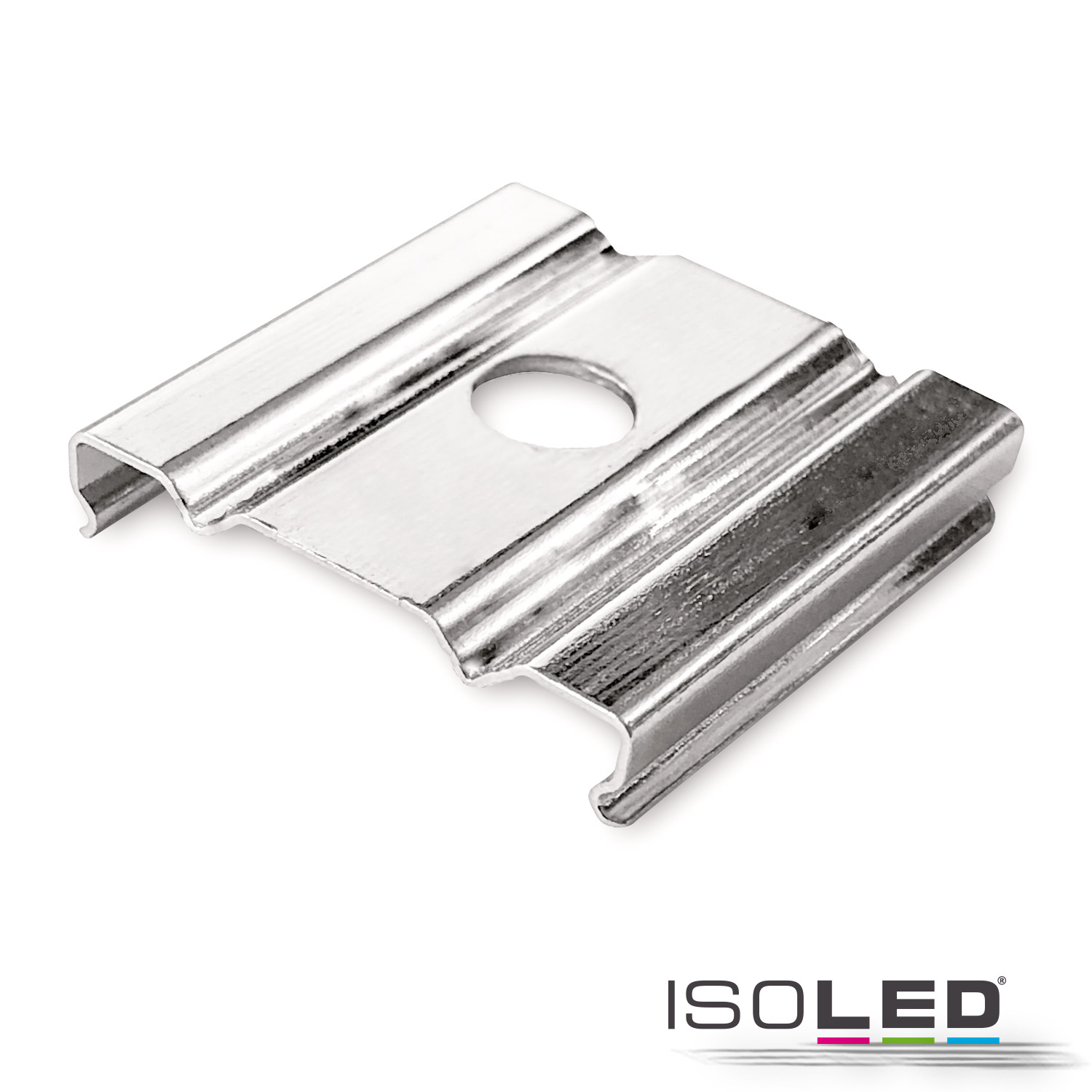 ISOLED Montageklammer Z19 für Profil SURF15 Pic_1