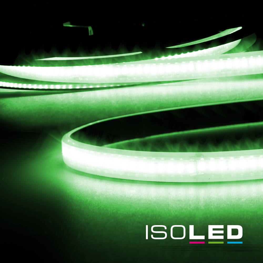 ISOLED LED CRI9G Linear 48V-Flexband, 8W Pic_1