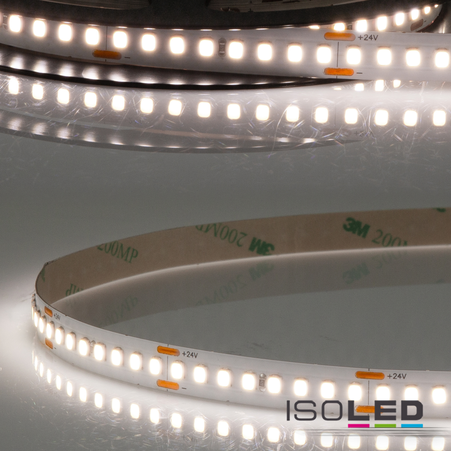 ISOLED LED HEQ940 Flexband High Bright Pic_1