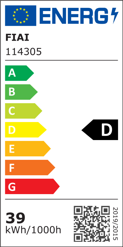 ISOLED LED Panel Business Line 625 Pic_1