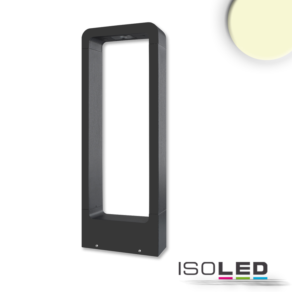 ISOLED LED Wegeleuchte Poller-2, 60cm Pic_1