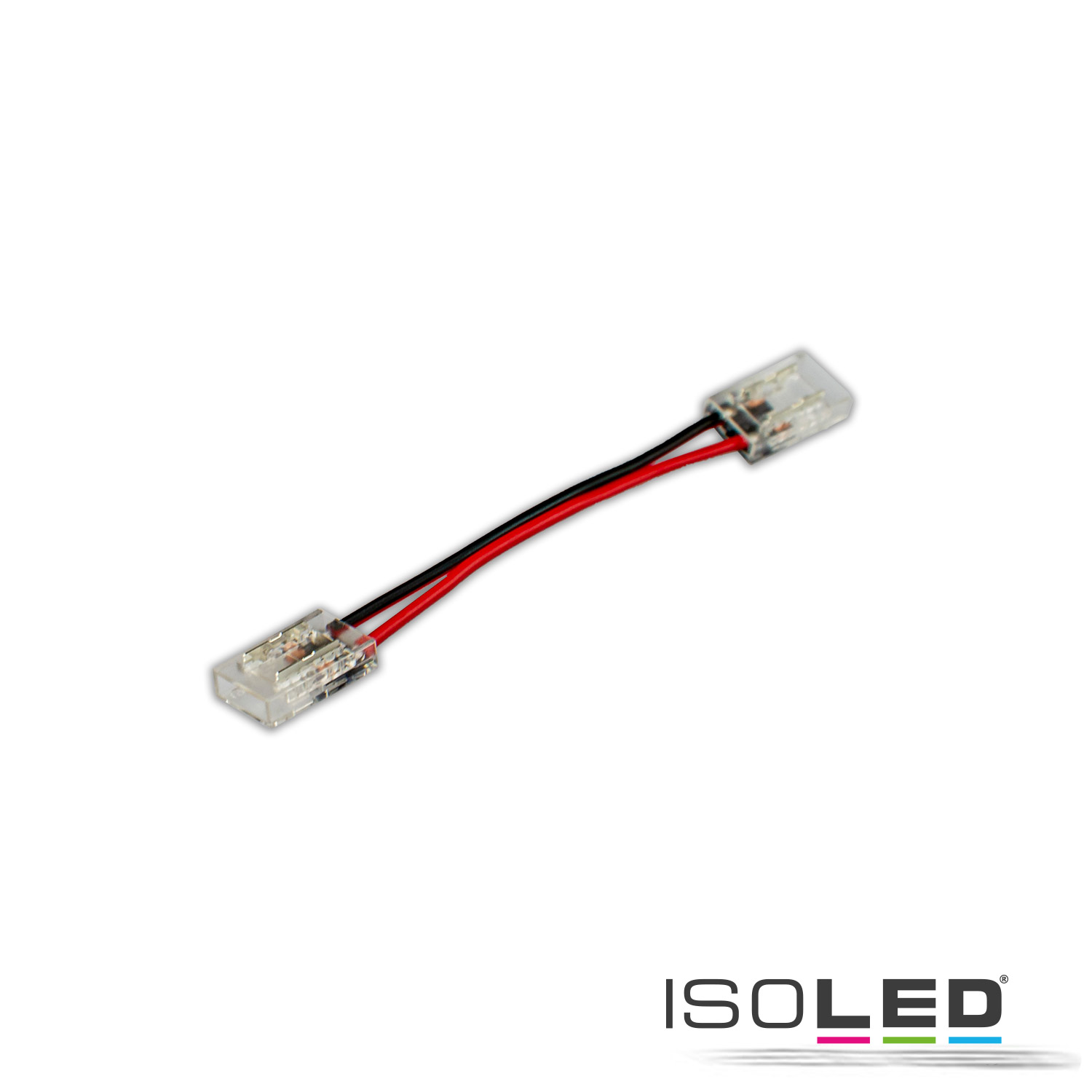 ISOLED Clip-Verbinder mit Kabel Universal Pic_2