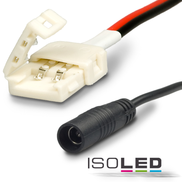 ISOLED Clip-Rundstecker-Anschluss (max. 5A) Pic_1