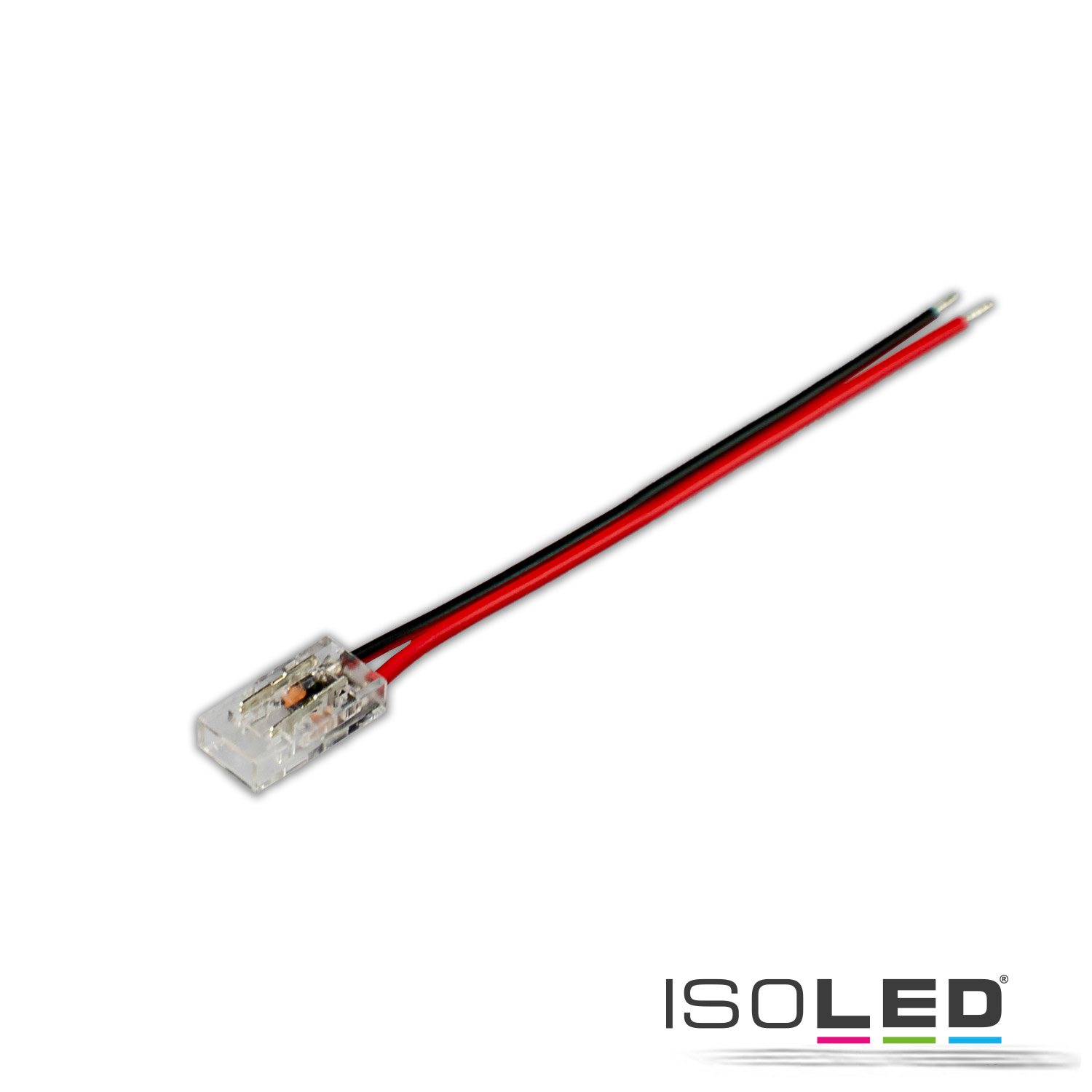 ISOLED Clip-Kabelanschluss Universal (max. 5A) Pic_1