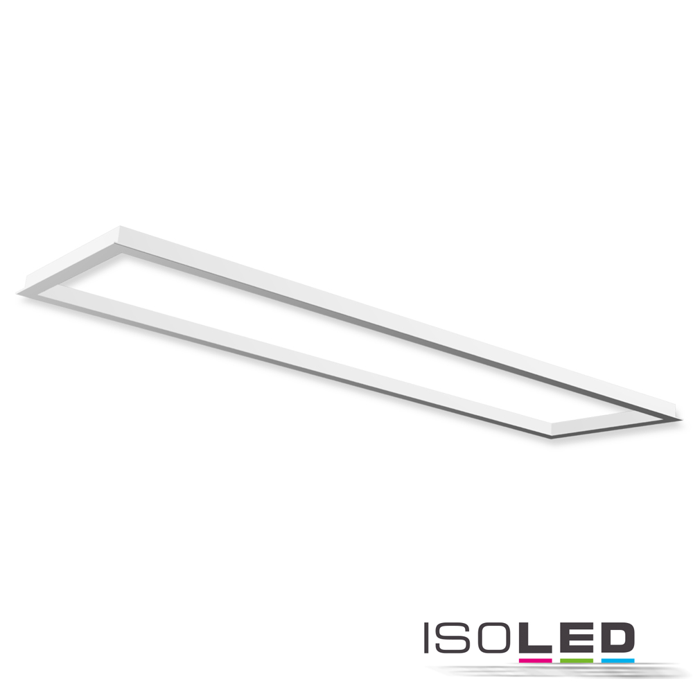 ISOLED LED Panel Raster UGR<16 Line Pic_2