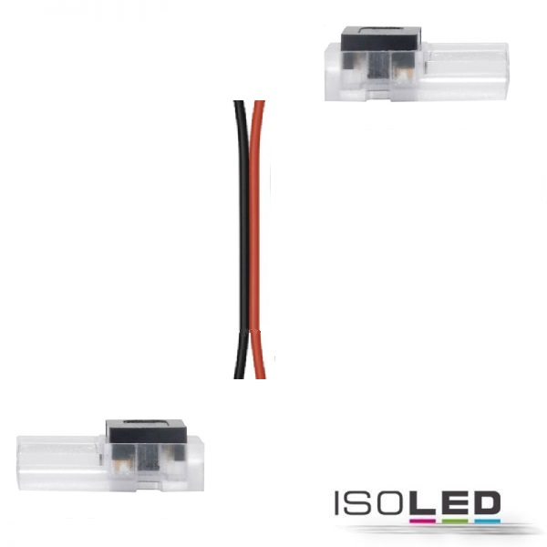 ISOLED Clip-Verbinder mit Kabel (max. 5A) Pic_2