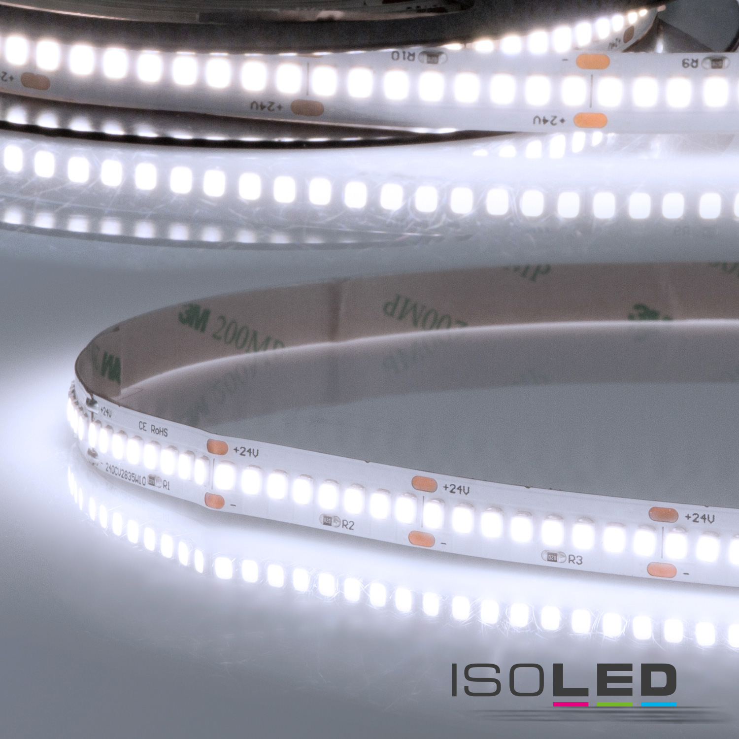 ISOLED LED HEQ960 Flexband High Bright Pic_1