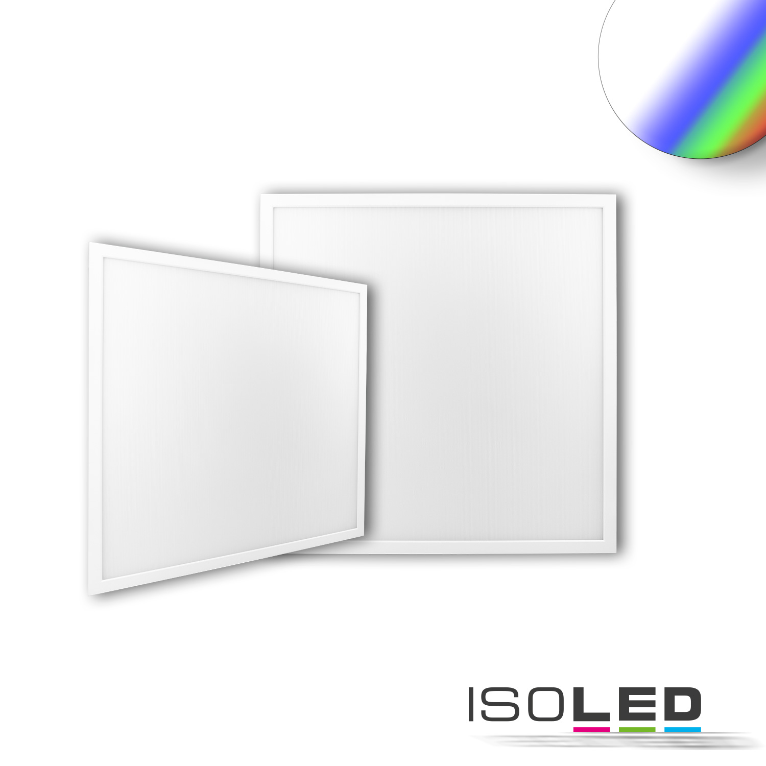 ISOLED LED Panel Business Line 625 Pic_2