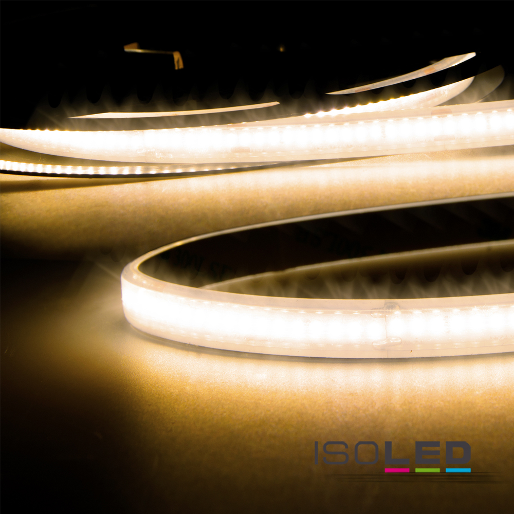 ISOLED LED CRI930 Linear 48V-Flexband, 8W Pic_1