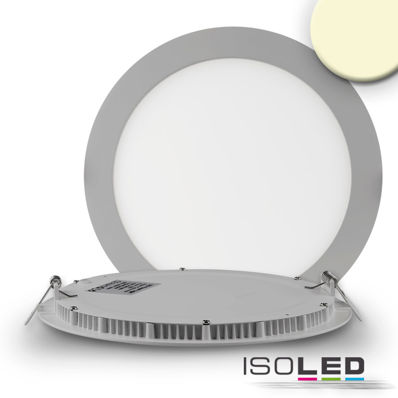 FIAI Handels GmbH LED Downlight, 18W, rund Pic_1