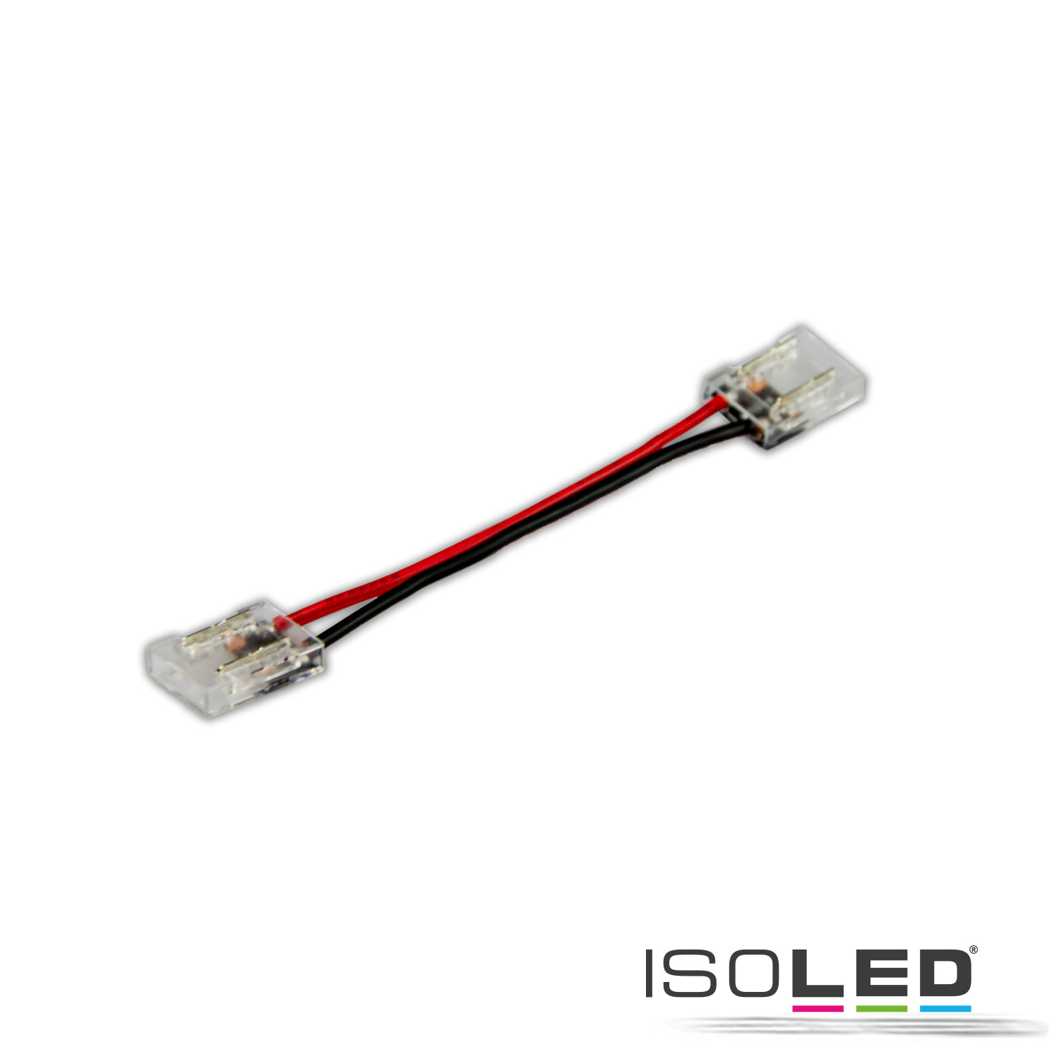 ISOLED Clip-Verbinder mit Kabel Universal Pic_2