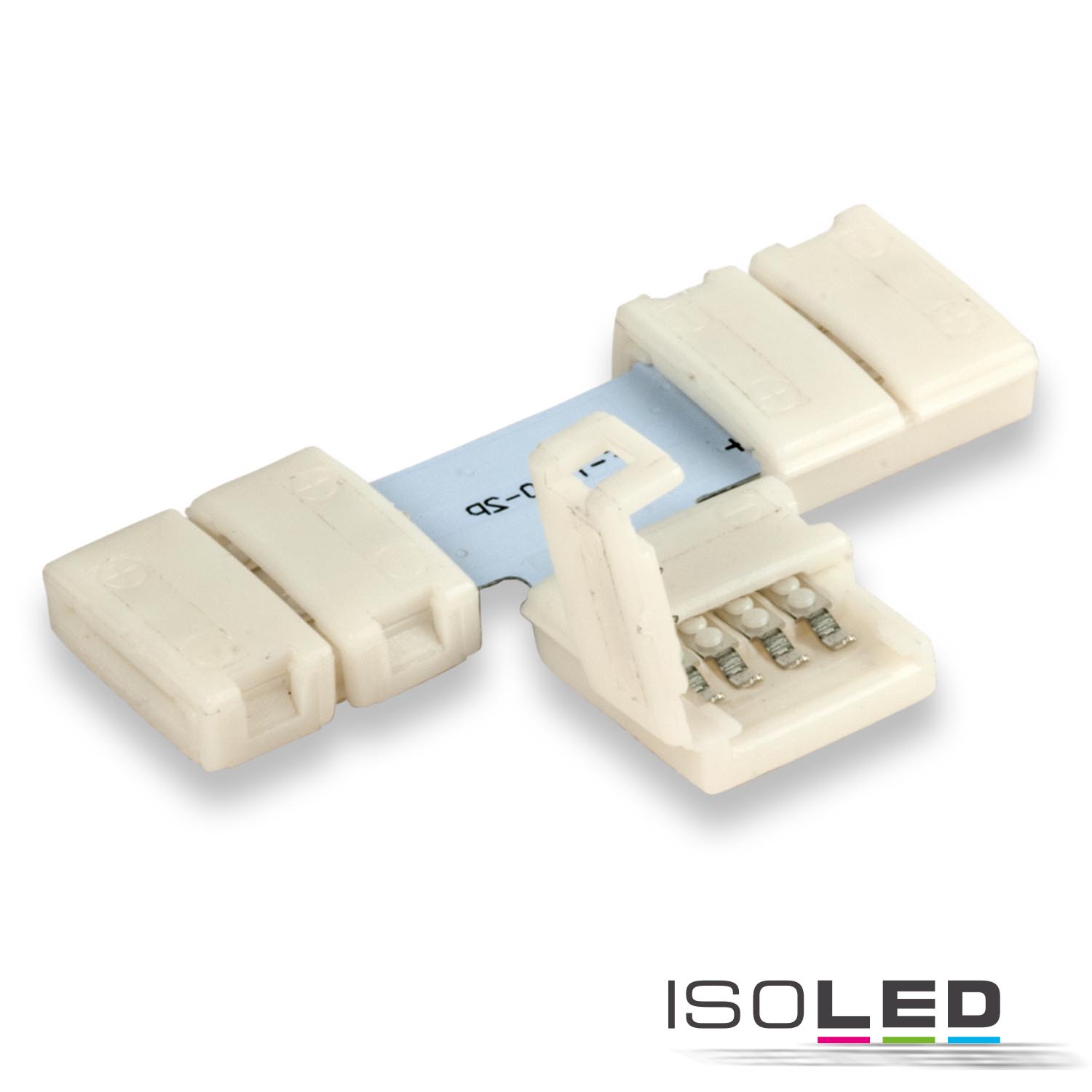 ISOLED Clip-T-Verbinder (max. 5A) für 2-pol. Pic_2
