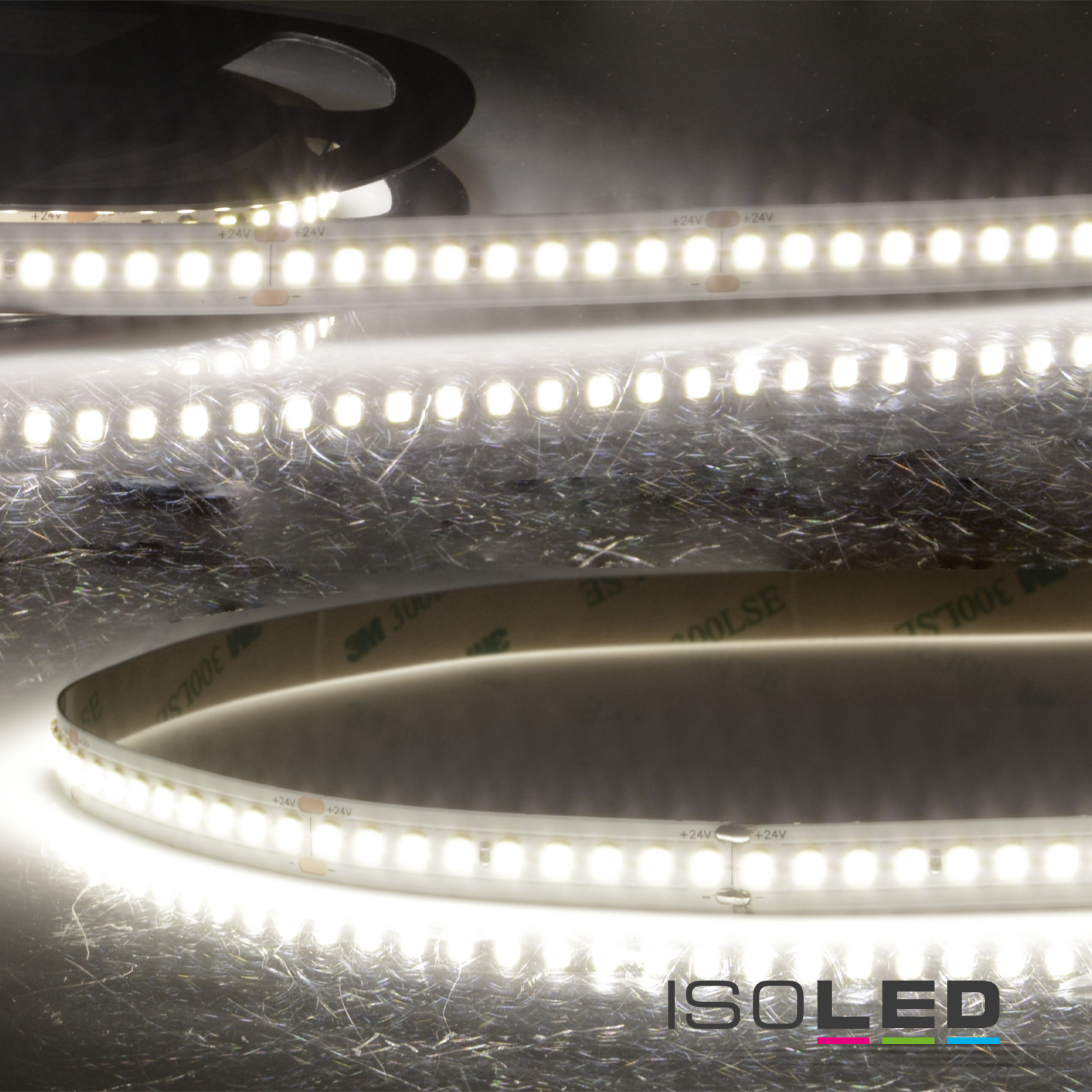 ISOLED LED HEQ840 Flexband 200 Lumen/W Pic_1