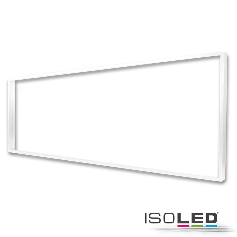 ISOLED LED Panel Raster UGR<16 Line Pic_2