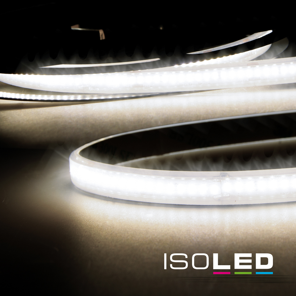 ISOLED LED CRI940 Linear 48V-Flexband, 8W Pic_1