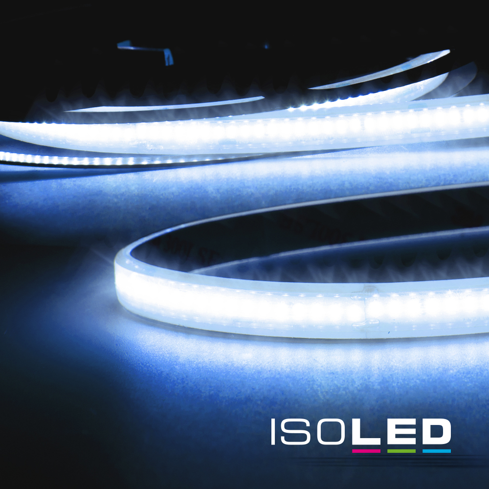 ISOLED LED CRI9B Linear 48V-Flexband, 8W Pic_1