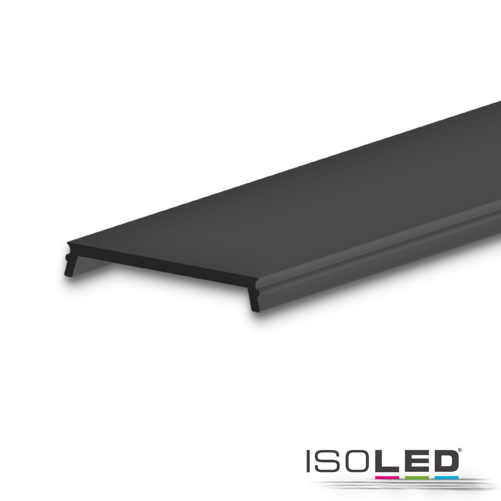 ISOLED Abdeckung COVER33 schwarz/matt Pic_1