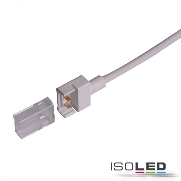 ISOLED Clip-Kabelanschluss (max. 5A) für 2-pol. Pic_1