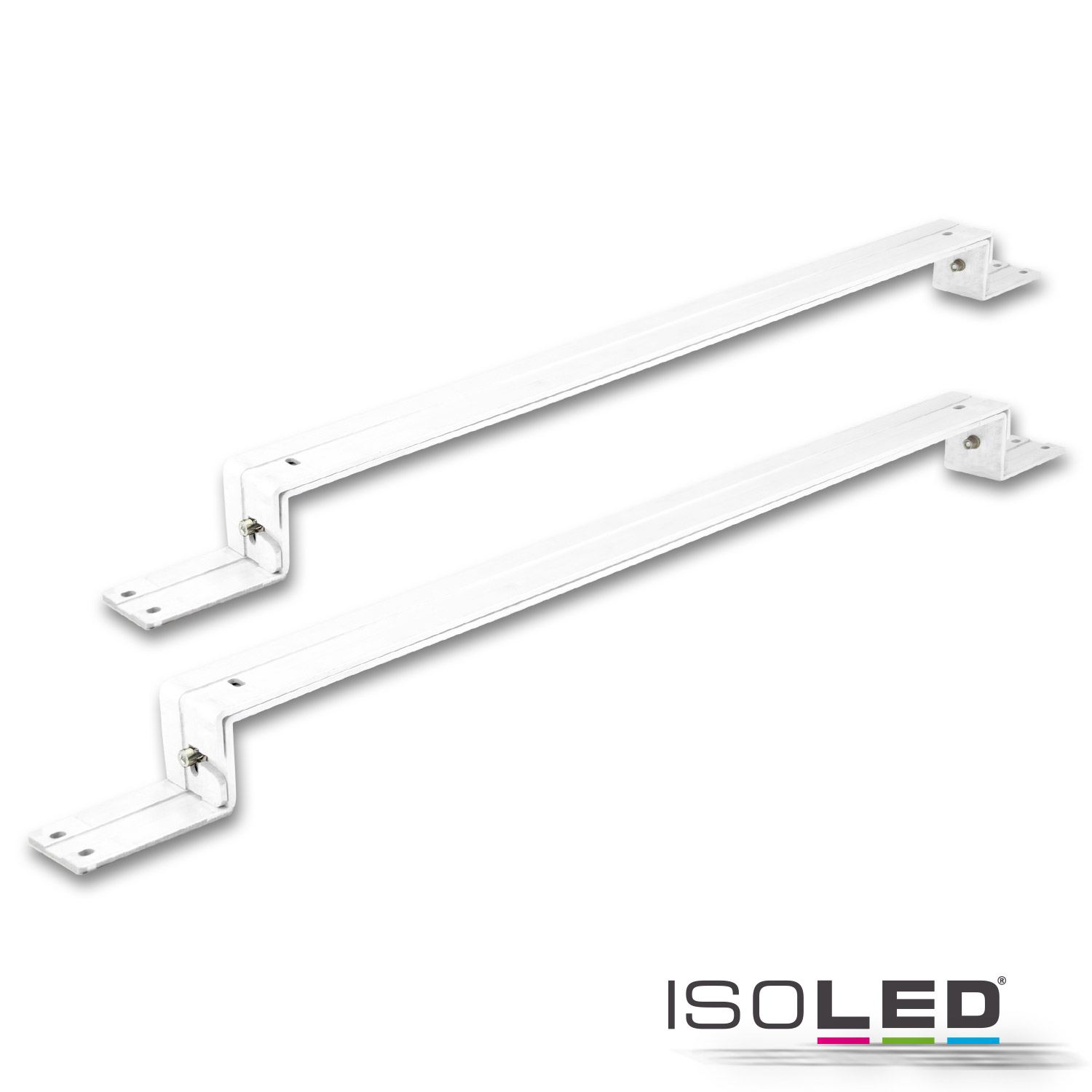 ISOLED LED Panel Raster UGR<16 Line Pic_1
