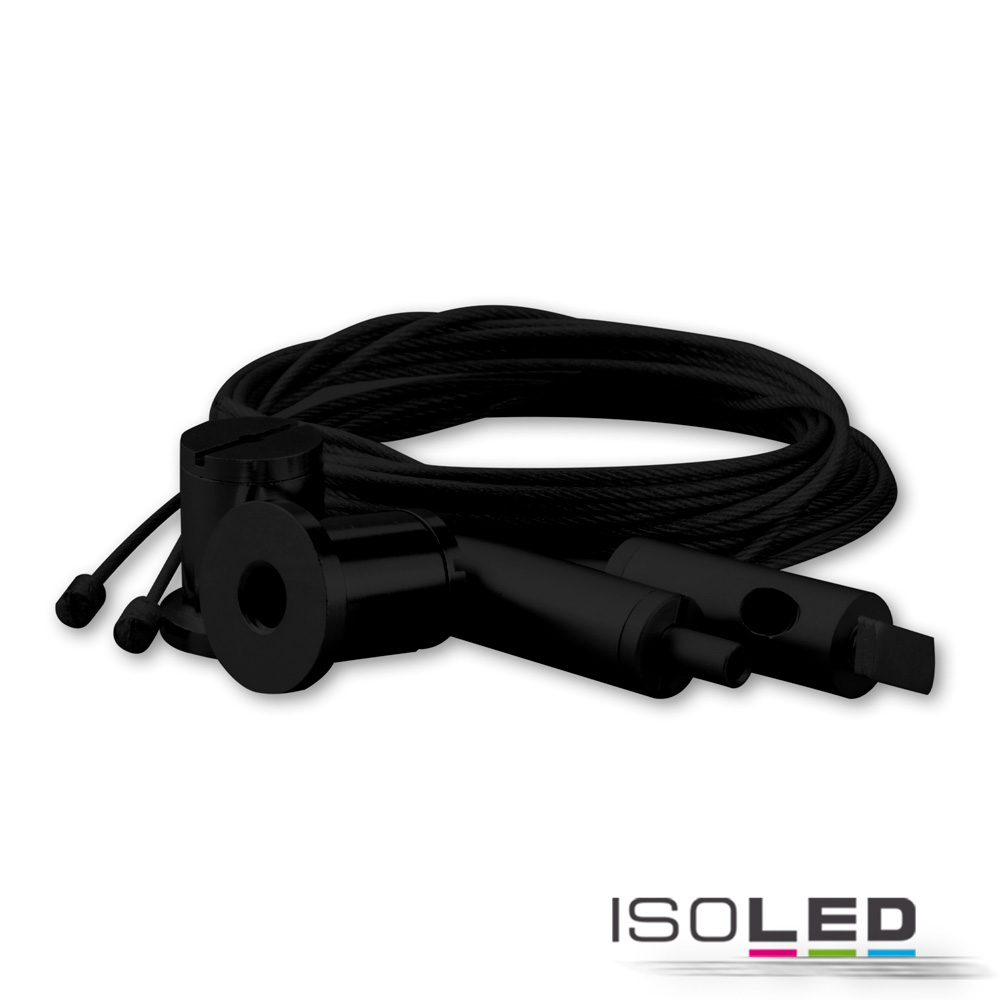 ISOLED Aufhängesystem Pic_1