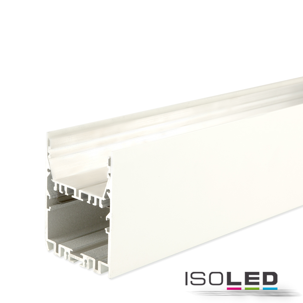 ISOLED LED Leuchtenprofil LAMP40 Up+Down Pic_1