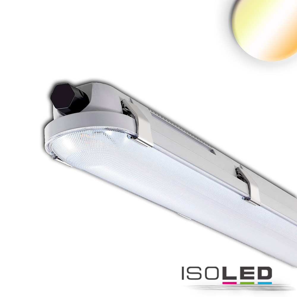 ISOLED LED Wannenleuchte 150cm Pic_3