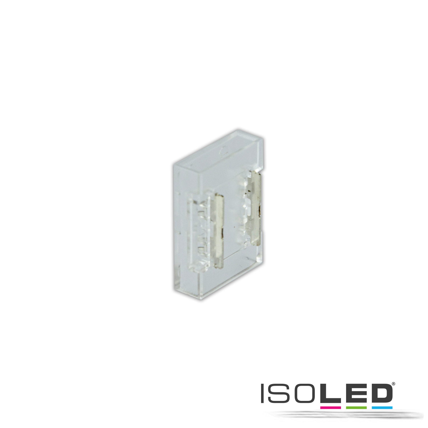 ISOLED Clip-Verbinder Universal (max. 5A) Pic_2