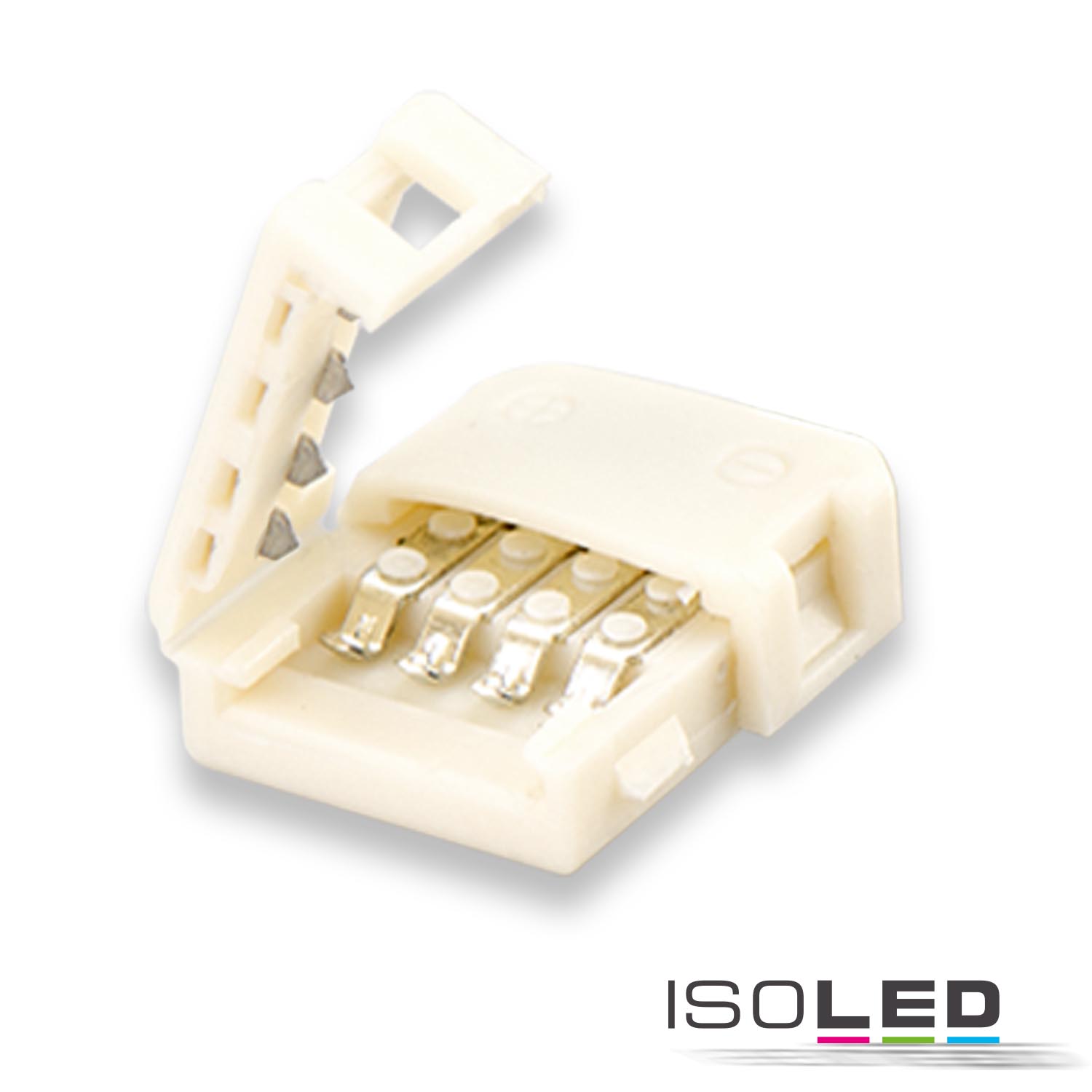 ISOLED Clip-Verbinder (max. 5A) für 2-pol. Pic_2