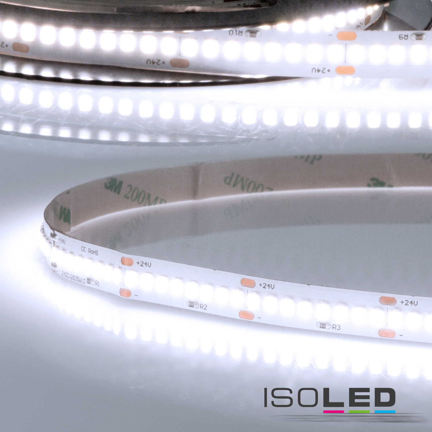 ISOLED LED HEQ960 Flexband High Bright Pic_1