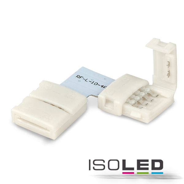 ISOLED Clip-Eck-Verbinder (max. 5A) für 4-pol. Pic_2