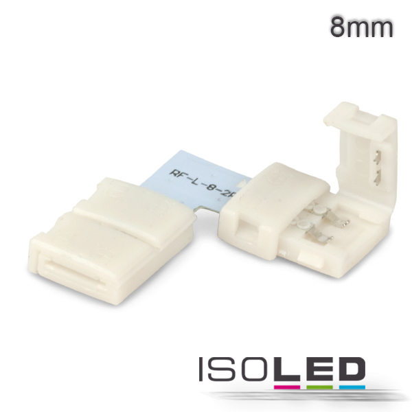 ISOLED Clip-Eck-Verbinder (max. 5A) für 2-pol. Pic_2