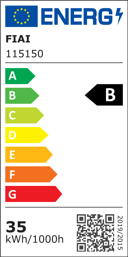 ISOLED LED Linearleuchte Professional 120cm 35W Pic_1
