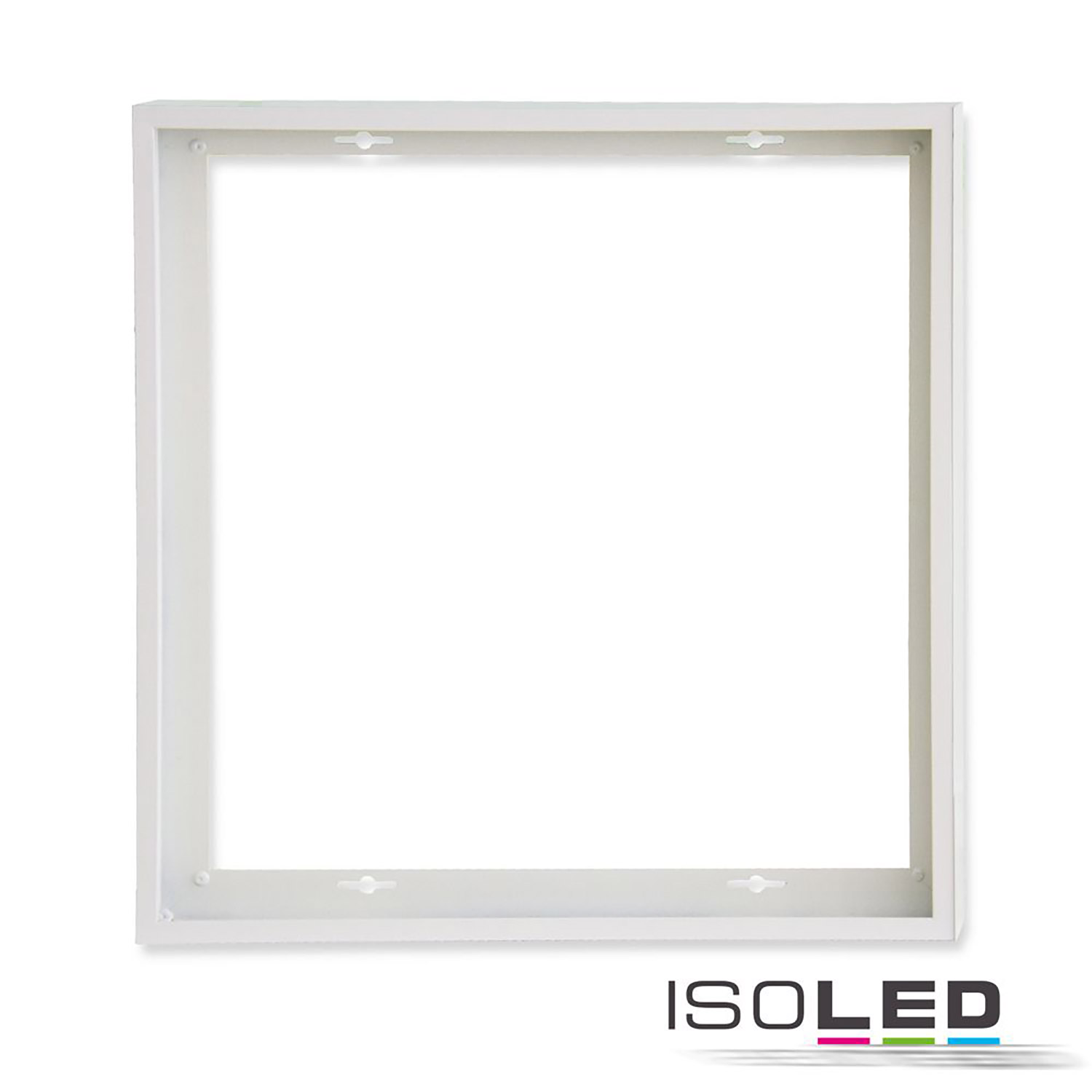 ISOLED LED Deco Panel Frame 625 Pic_2