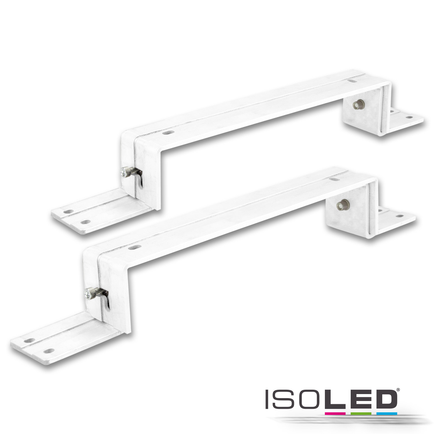 ISOLED LED Panel Raster UGR<16 Line Pic_1