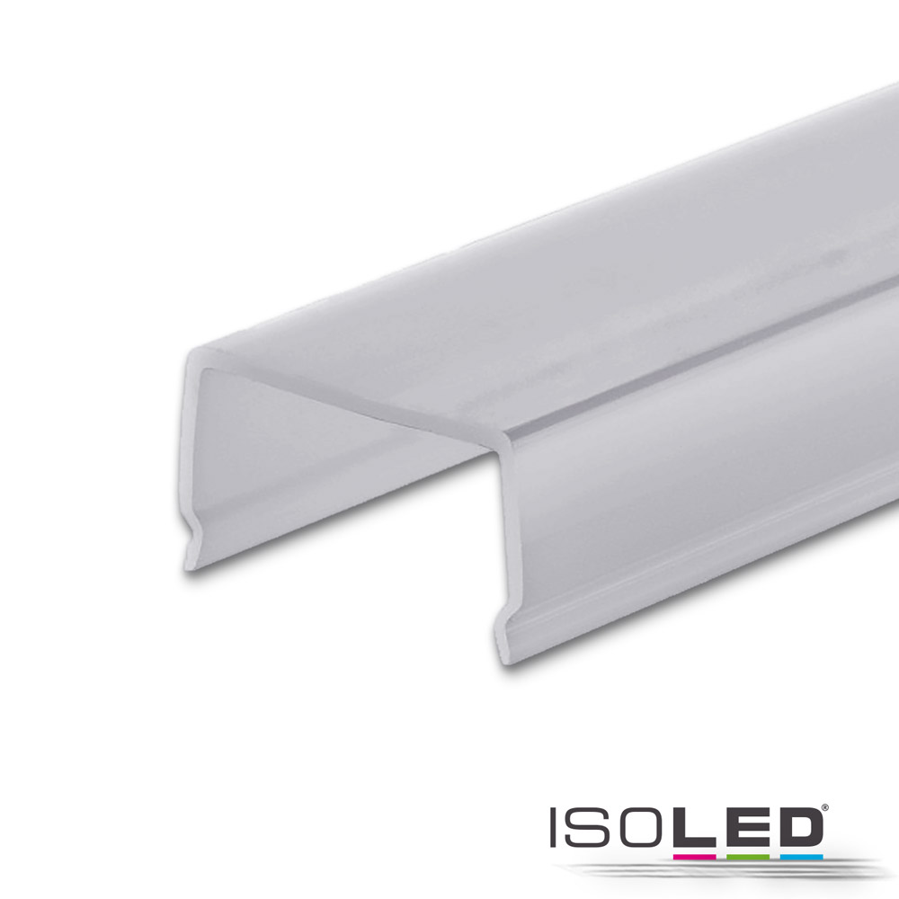 ISOLED Abdeckung COVER35 transparent Pic_1