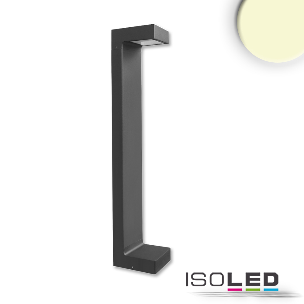ISOLED LED Wegeleuchte Poller-1, 60cm Pic_2