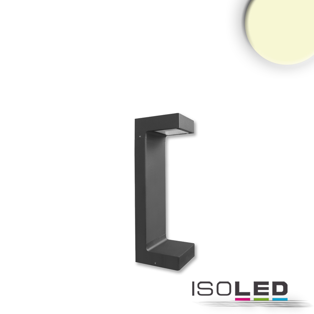 ISOLED LED Wegeleuchte Poller-1, 30cm Pic_2