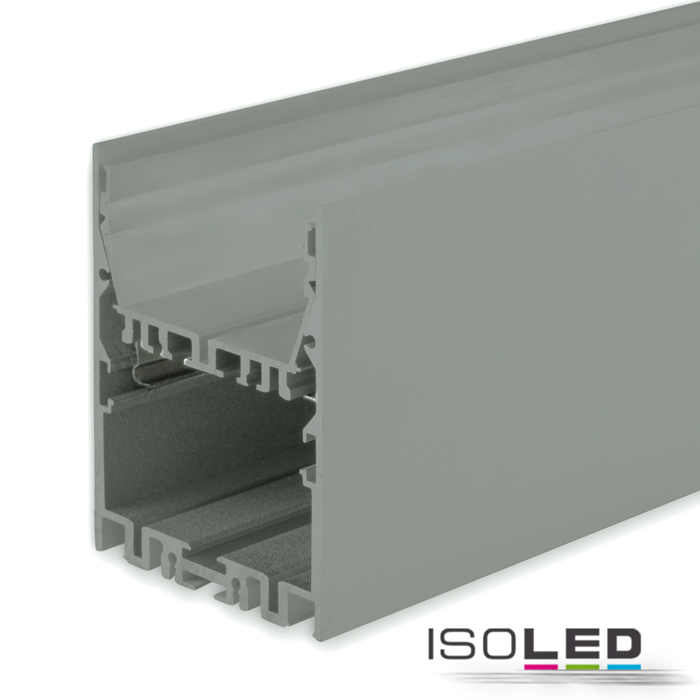 ISOLED LED Leuchtenprofil LAMP40 Up+Down Pic_2