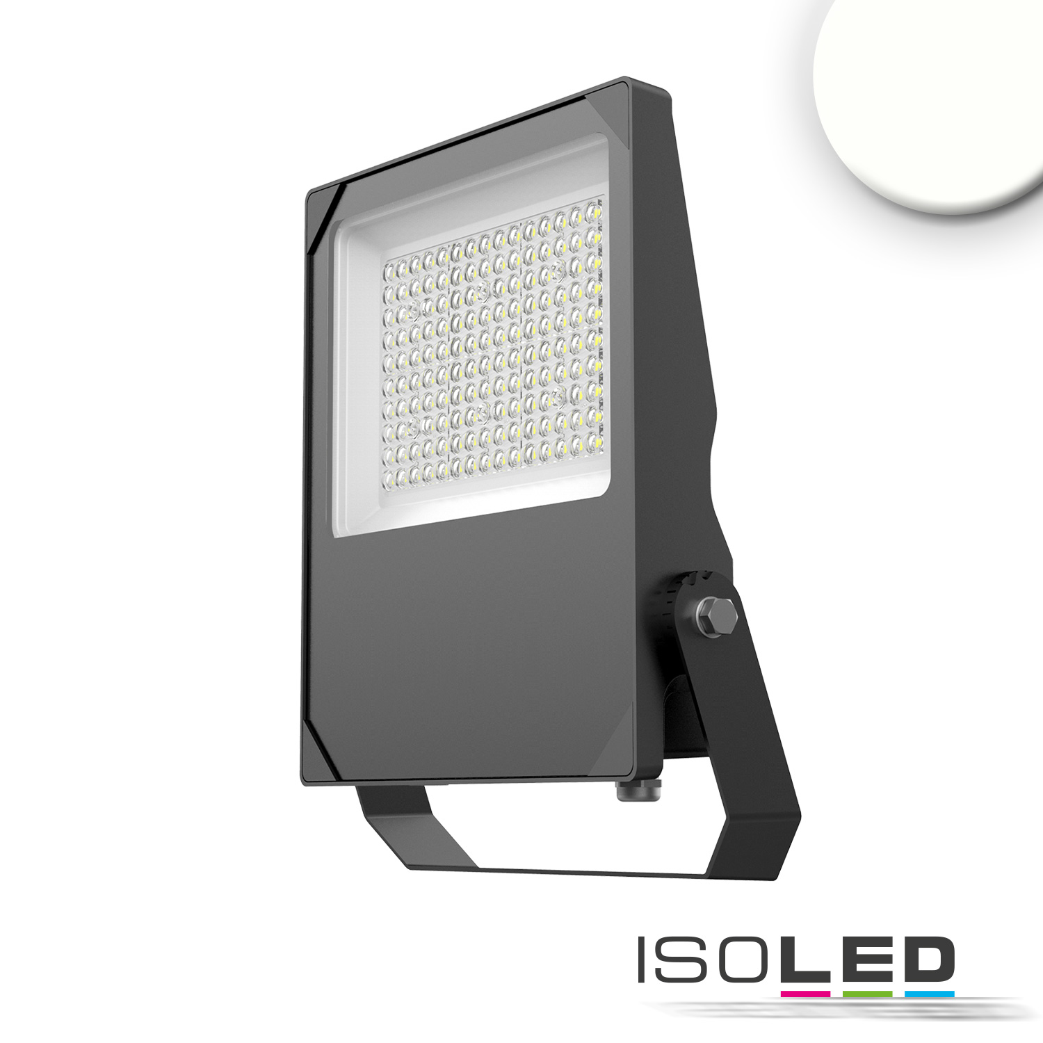 ISOLED LED Fluter HEQ 100W, 110° Pic_1