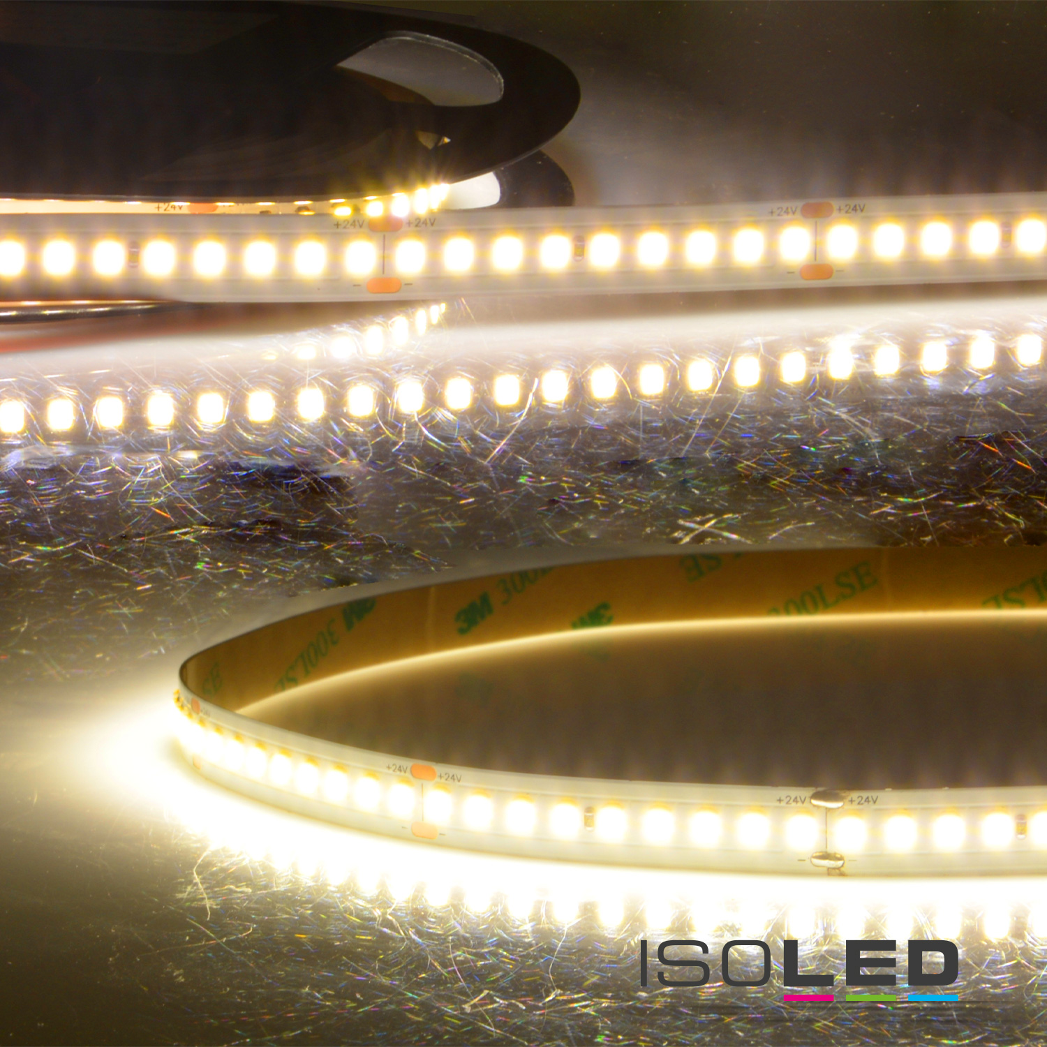 ISOLED LED HEQ830 Flexband 200 Lumen/W Pic_1